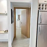 Crystal Sea View شقة ساراندا