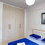 شقة Crystal Sea View