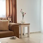 Crystal Sea View شقة