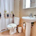 Crystal Sea View شقة ساراندا
