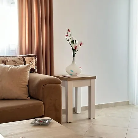 Crystal Sea View Appartement